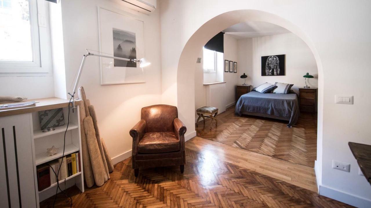 Na-Locanda A Due Passi Dal Mare Napoli Eksteriør bilde