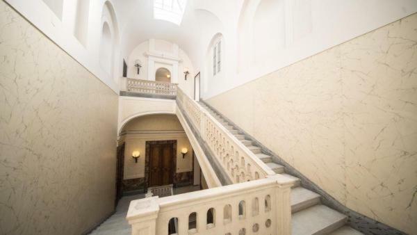 Na-Locanda A Due Passi Dal Mare Napoli Eksteriør bilde